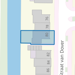 Perceel HLD02-B-8866