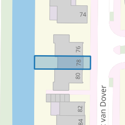 Perceel HLD02-B-8869