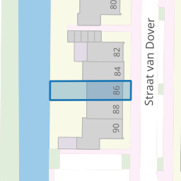 Perceel HLD02-B-8870