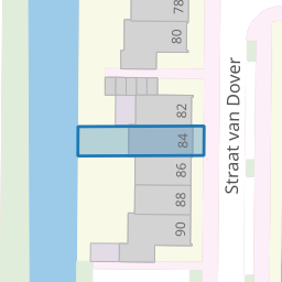 Perceel HLD02-B-8875