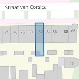 Perceel HLD02-B-8881