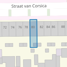 Perceel HLD02-B-8883