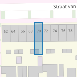 Perceel HLD02-B-8885