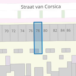 Perceel HLD02-B-8886