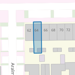 Perceel HLD02-B-8888