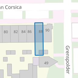 Perceel HLD02-B-8890