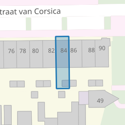 Perceel HLD02-B-8893