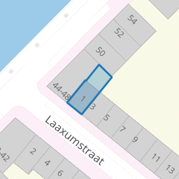 Perceel HLD02-B-8895