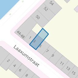 Perceel HLD02-B-8896