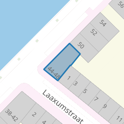 Perceel HLD02-B-8897