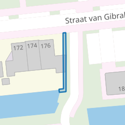 Perceel HLD02-B-8899