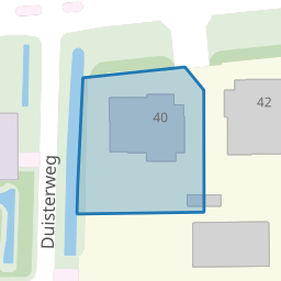 Perceel HLD02-B-8945