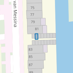 Perceel HLD02-B-8960