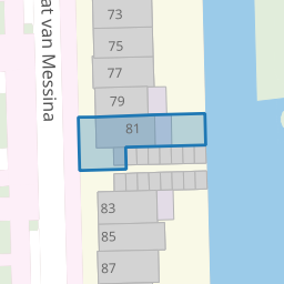 Perceel HLD02-B-8961