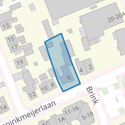 Perceel HLD02-B-8968