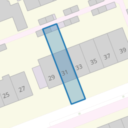 Perceel HLD02-B-8980