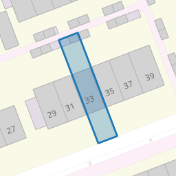 Perceel HLD02-B-8981