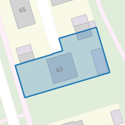 Perceel HLD02-B-8992