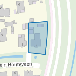 Perceel HLD02-B-9002