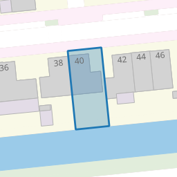 Perceel HLD02-B-9007