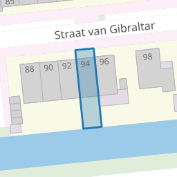 Perceel HLD02-B-9019