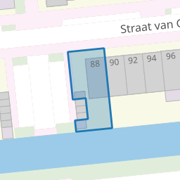 Perceel HLD02-B-9023