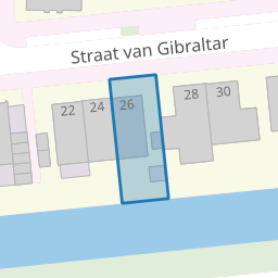 Perceel HLD02-B-9031