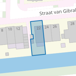 Perceel HLD02-B-9032