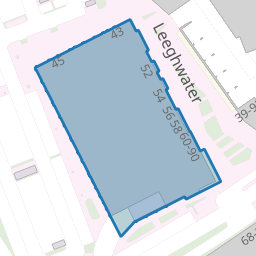 Perceel HLD02-B-9061