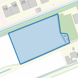 Perceel HLD02-B-9089