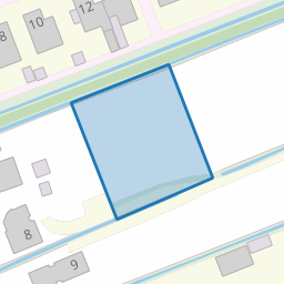 Perceel HLD02-B-9090