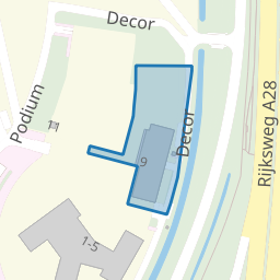 Perceel HLD02-B-9102