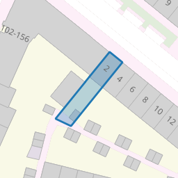 Perceel HLD02-B-9103