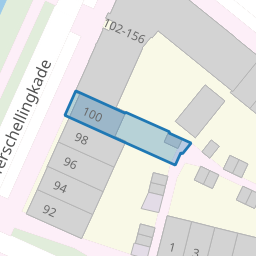 Perceel HLD02-B-9104