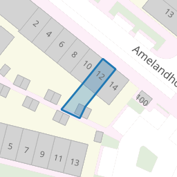 Perceel HLD02-B-9106