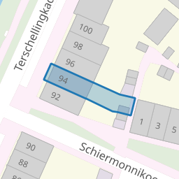 Perceel HLD02-B-9109