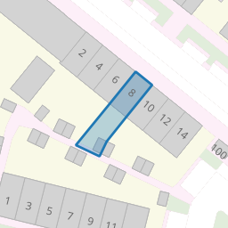 Perceel HLD02-B-9110