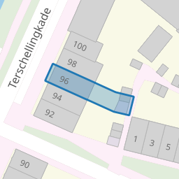 Perceel HLD02-B-9113