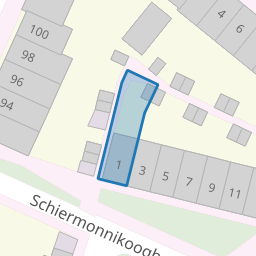 Perceel HLD02-B-9114