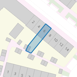 Perceel HLD02-B-9115