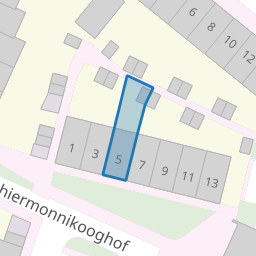 Perceel HLD02-B-9118