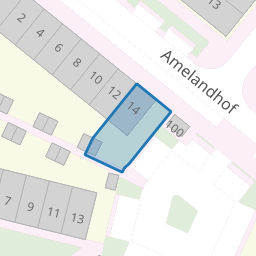 Perceel HLD02-B-9120