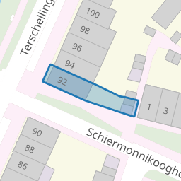 Perceel HLD02-B-9121