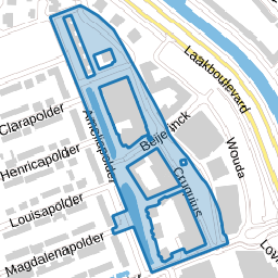 Perceel HLD02-B-9128