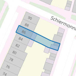 Perceel HLD02-B-9138