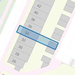 Perceel HLD02-B-9152