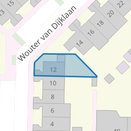 Perceel HLD02-B-9191