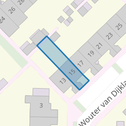 Perceel HLD02-B-9194