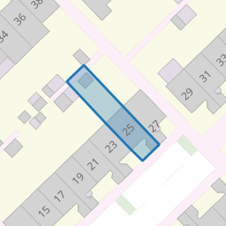 Perceel HLD02-B-9197