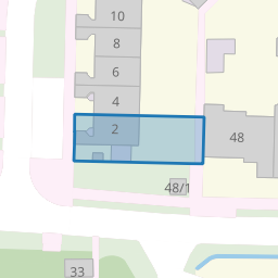 Perceel HLD02-B-9199